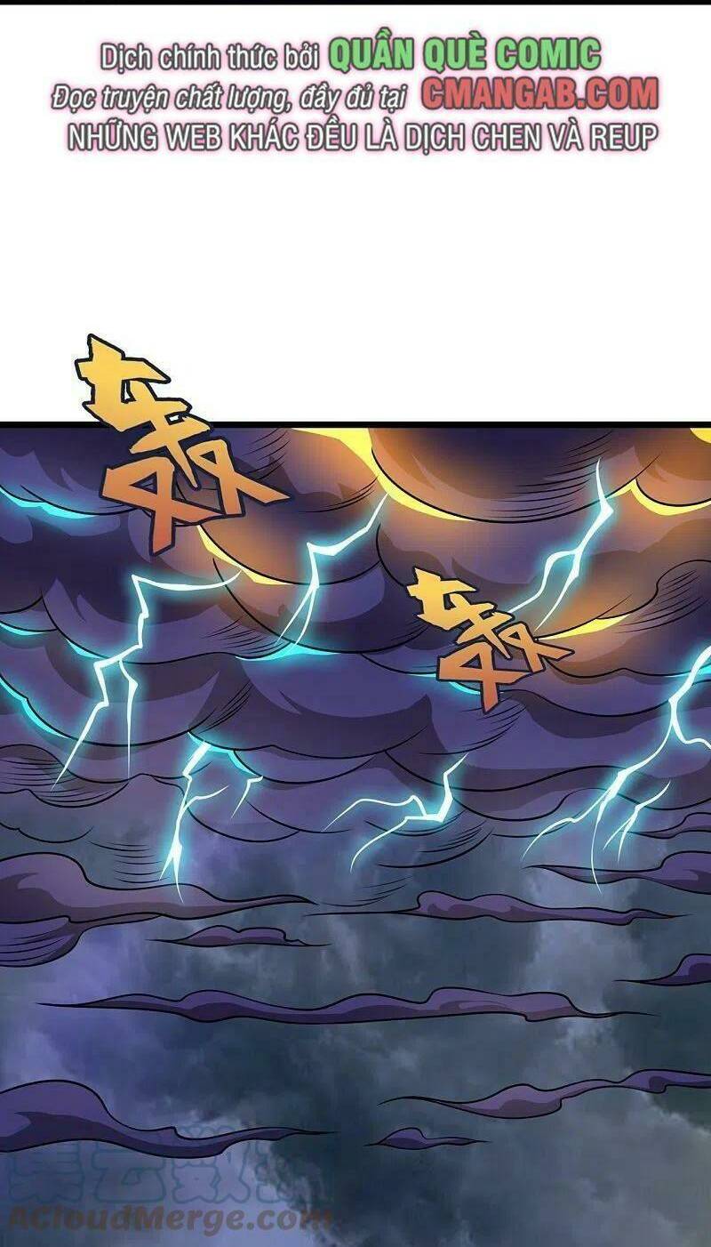 Đô Thị Chi Nghịch Thiên Tiên Tôn: Chapter 326