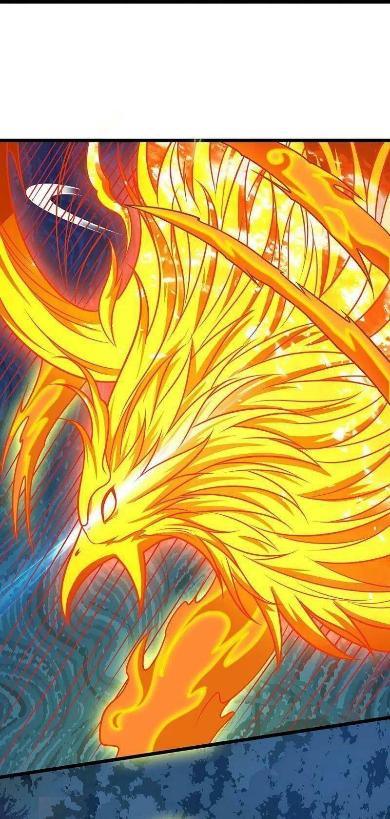 Đô Thị Chi Nghịch Thiên Tiên Tôn: Chapter 326