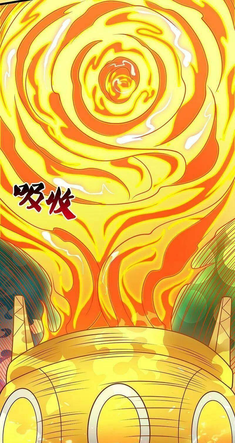 Đô Thị Chi Nghịch Thiên Tiên Tôn: Chapter 326