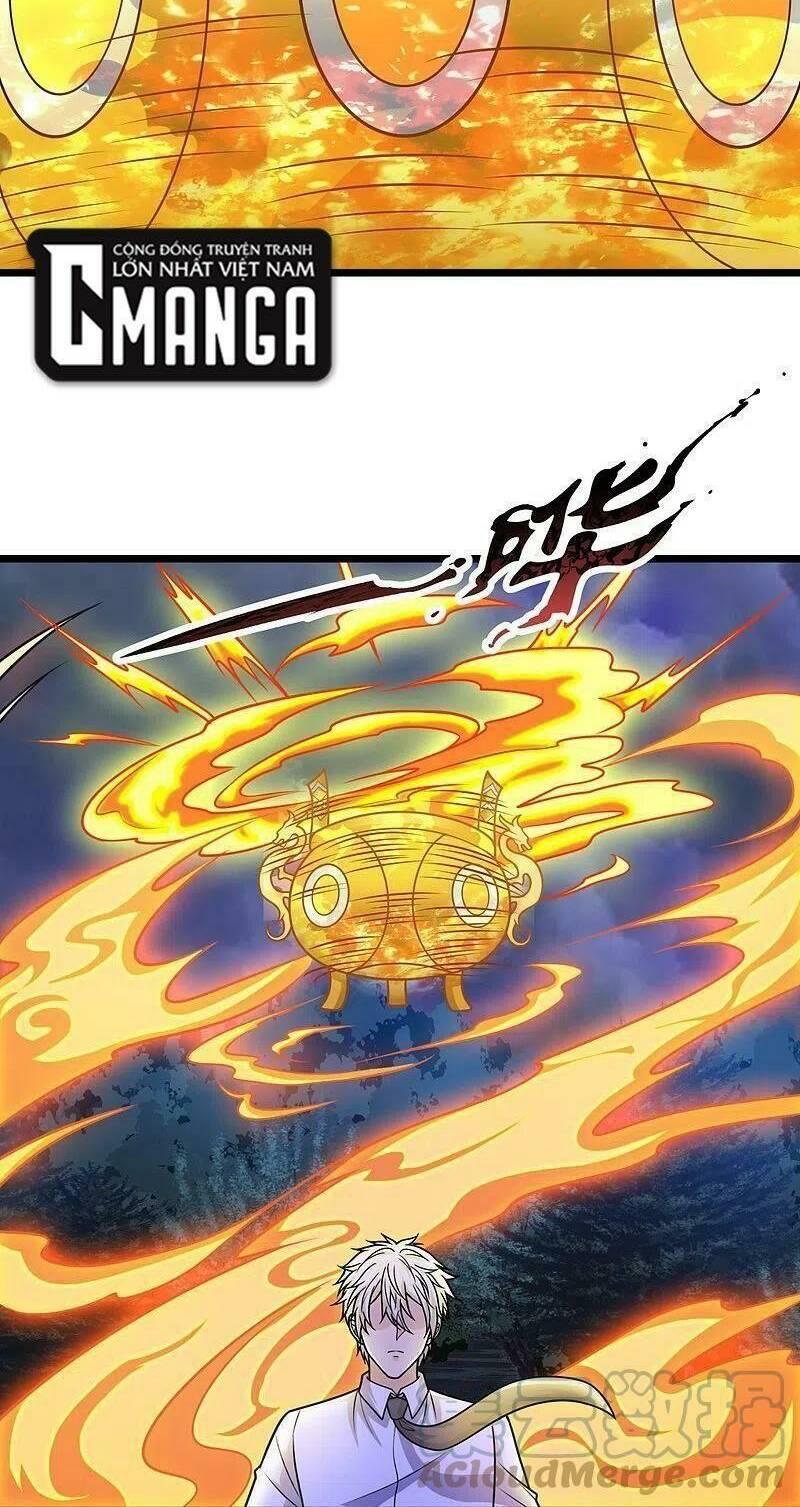 Đô Thị Chi Nghịch Thiên Tiên Tôn: Chapter 326