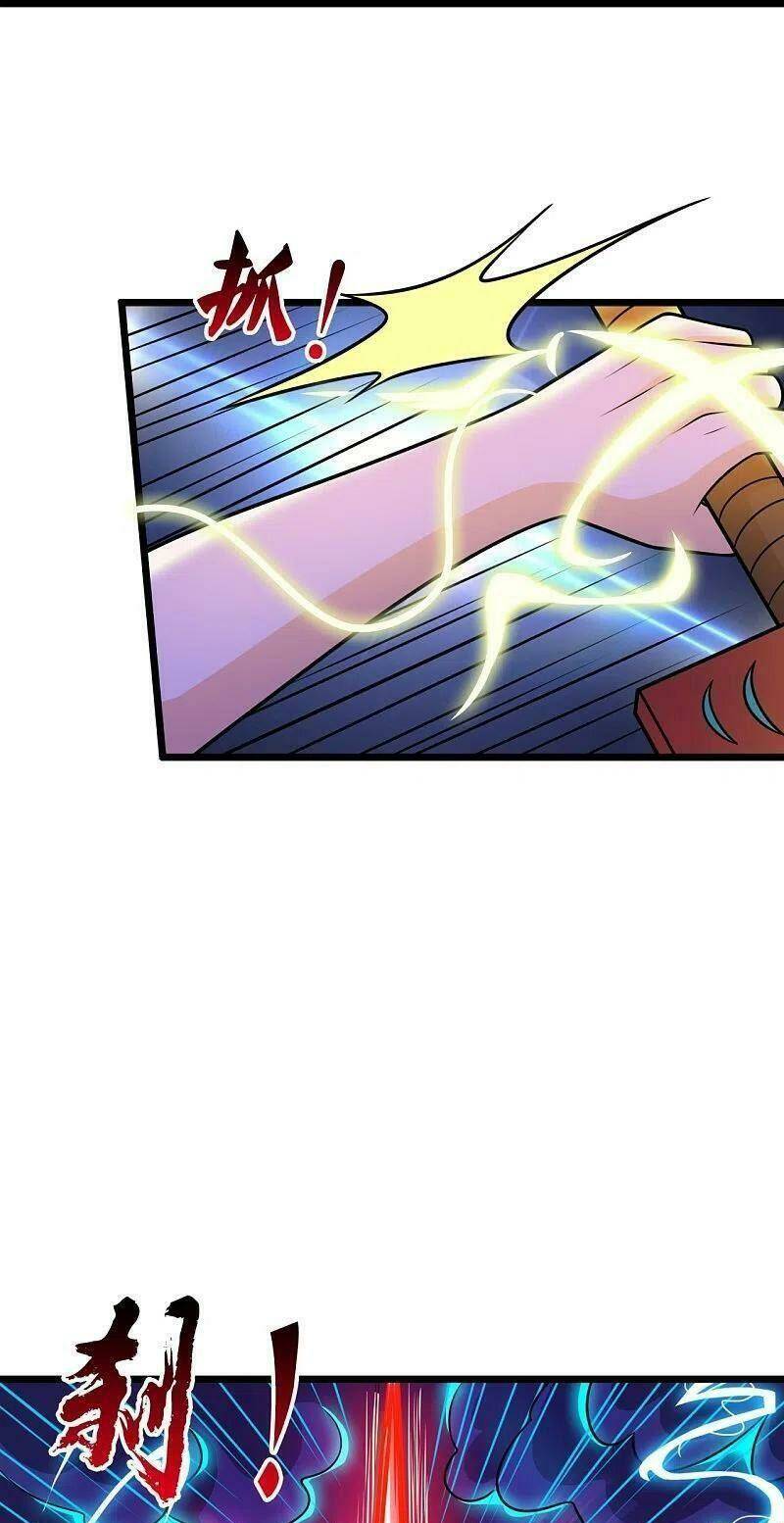 Đô Thị Chi Nghịch Thiên Tiên Tôn: Chapter 326