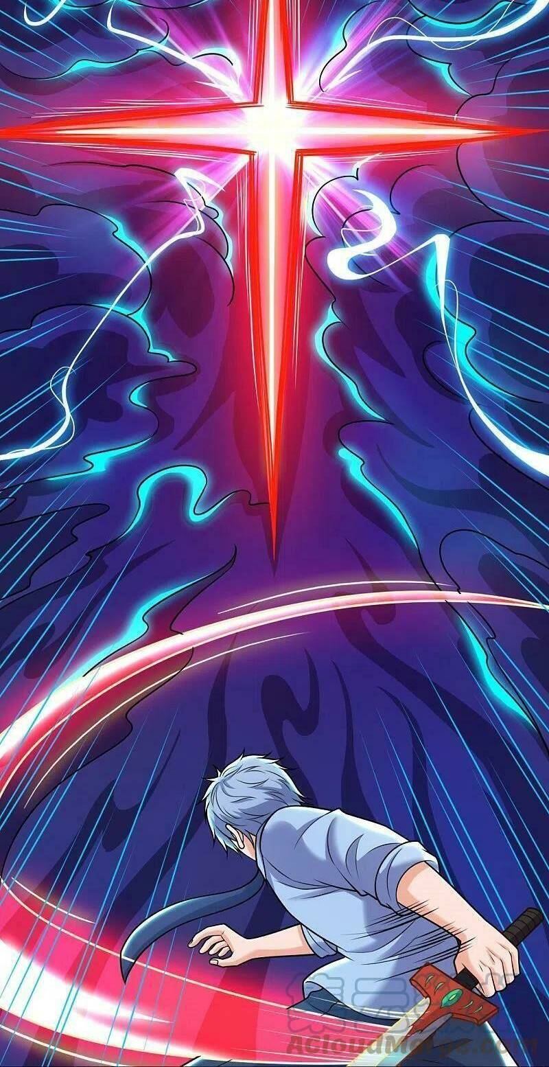 Đô Thị Chi Nghịch Thiên Tiên Tôn: Chapter 326