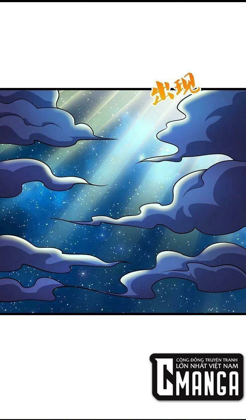 Đô Thị Chi Nghịch Thiên Tiên Tôn: Chapter 326