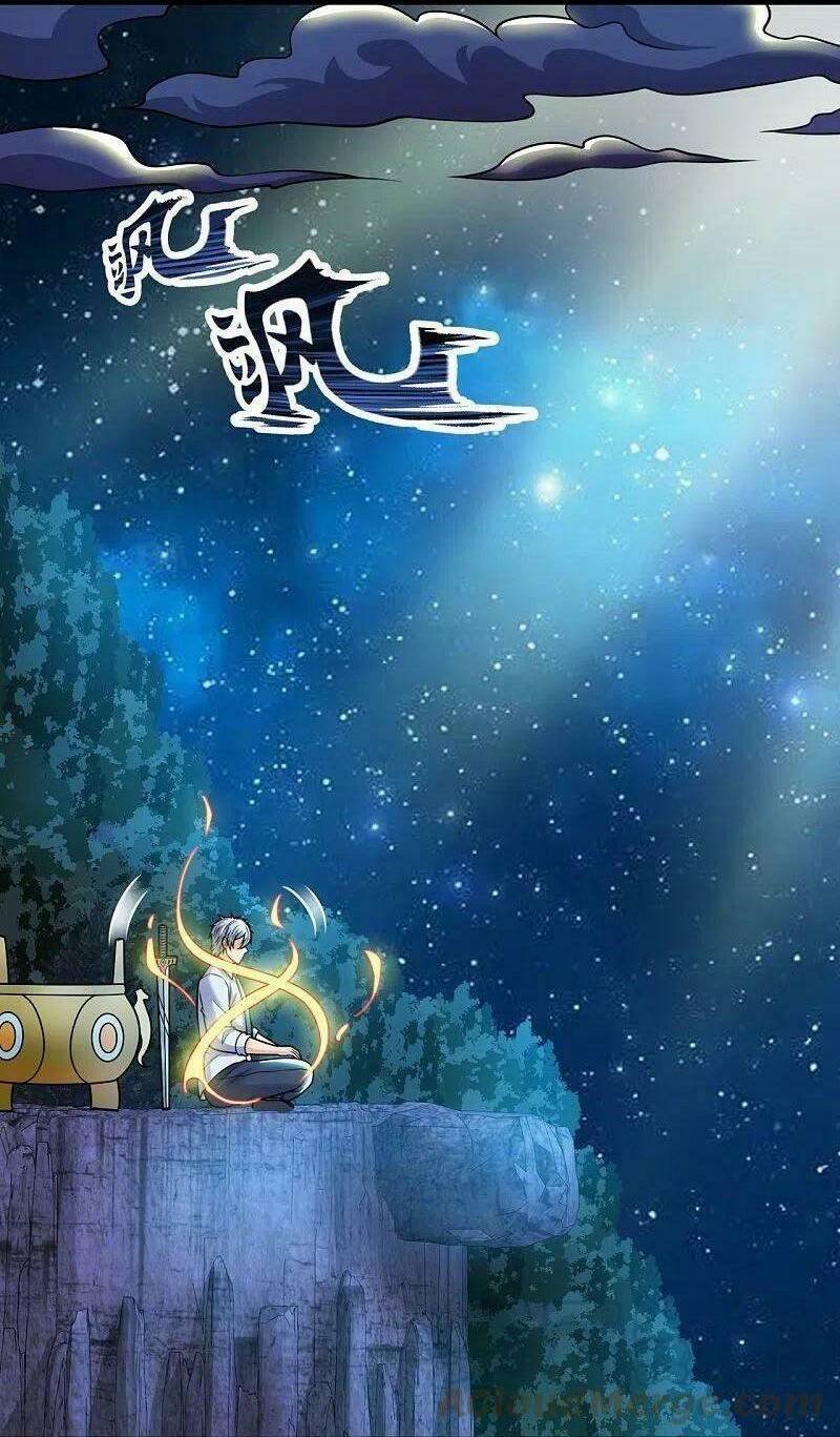 Đô Thị Chi Nghịch Thiên Tiên Tôn: Chapter 326