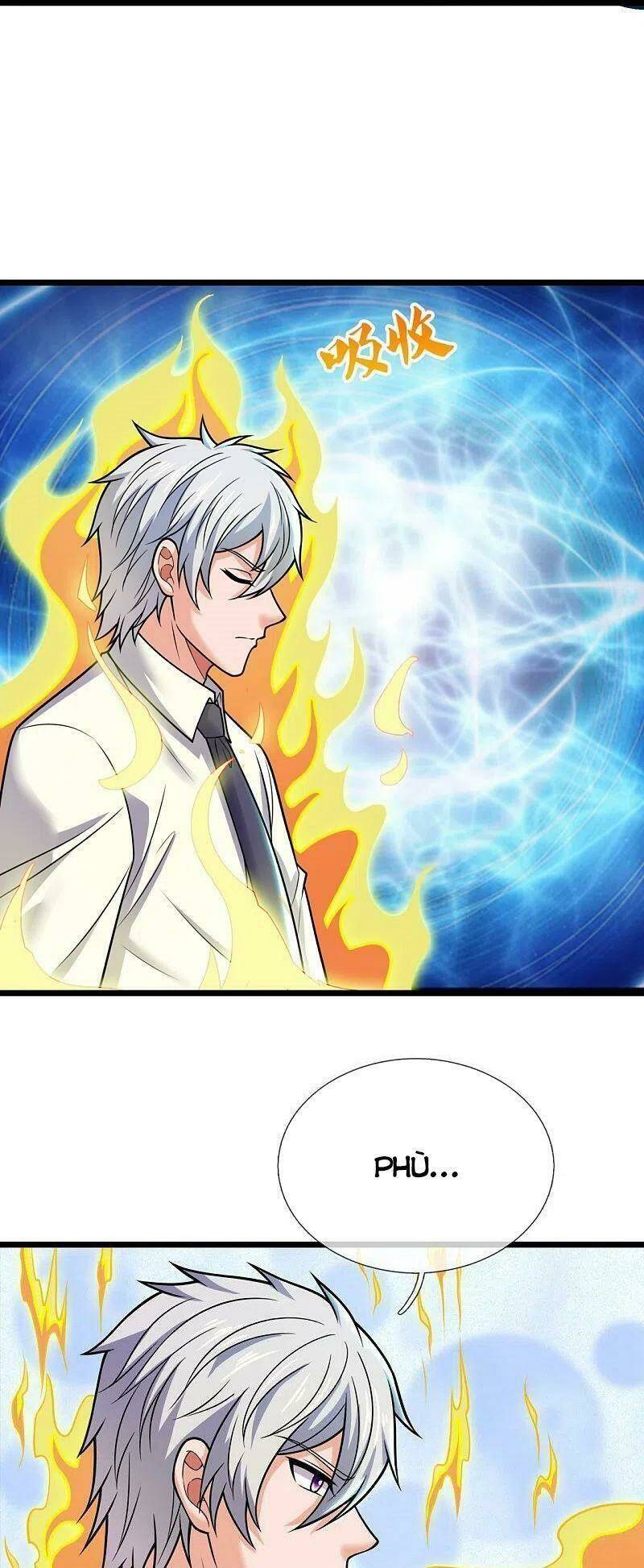 Đô Thị Chi Nghịch Thiên Tiên Tôn: Chapter 326