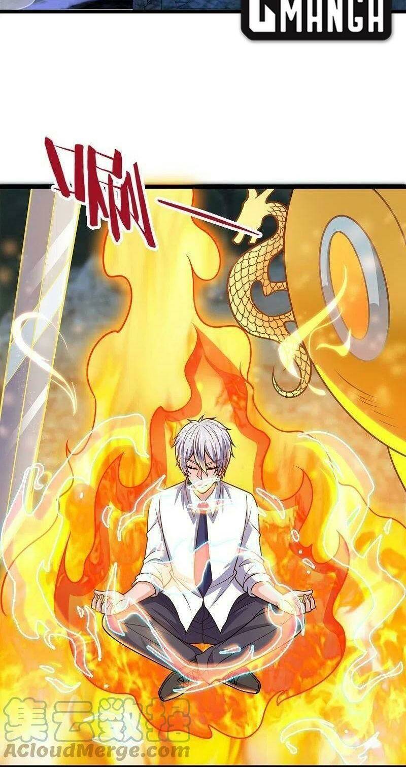 Đô Thị Chi Nghịch Thiên Tiên Tôn: Chapter 326