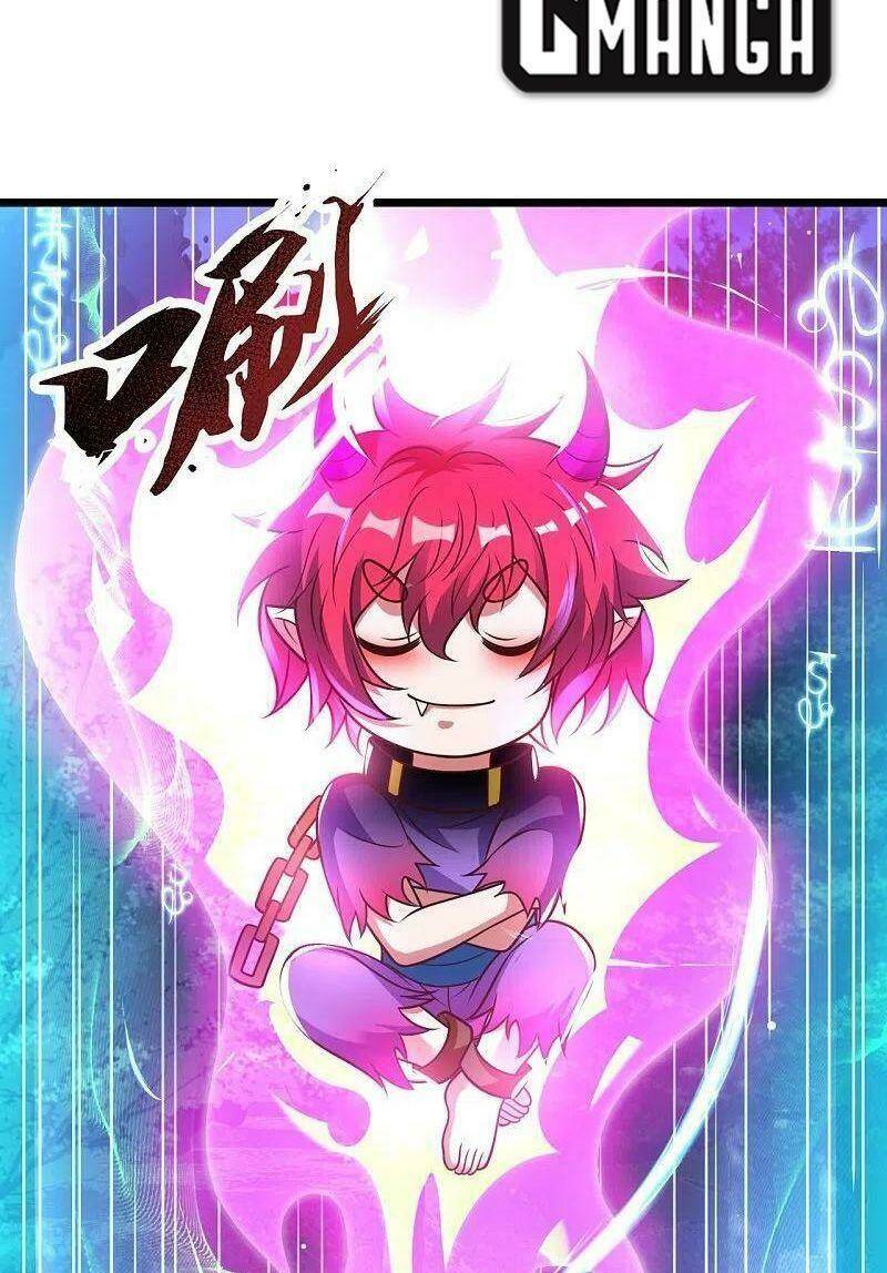 Đô Thị Chi Nghịch Thiên Tiên Tôn: Chapter 326