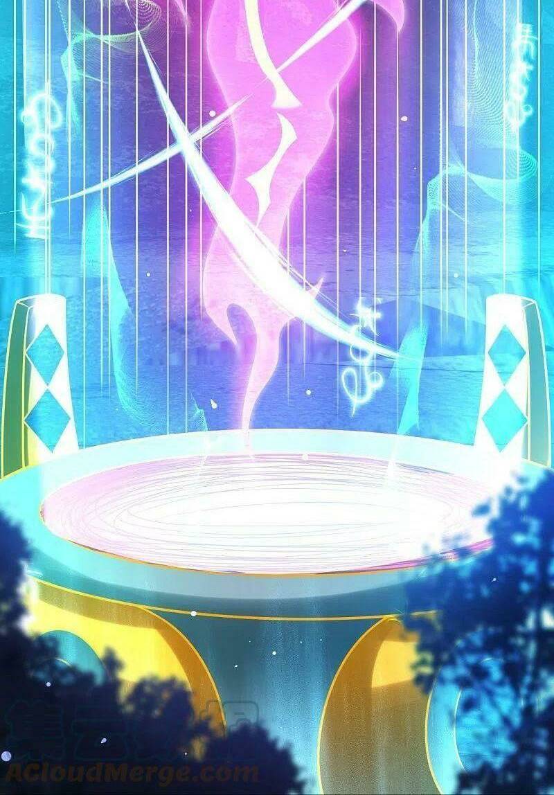 Đô Thị Chi Nghịch Thiên Tiên Tôn: Chapter 326