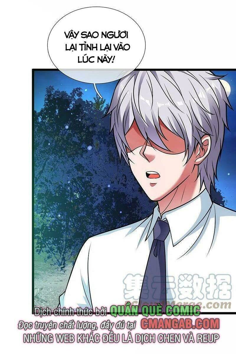 Đô Thị Chi Nghịch Thiên Tiên Tôn: Chapter 326