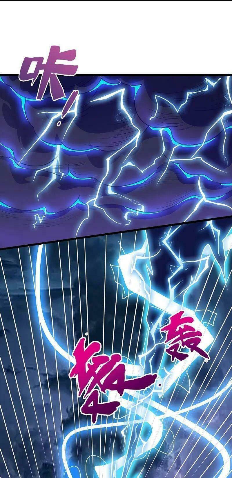 Đô Thị Chi Nghịch Thiên Tiên Tôn: Chapter 326