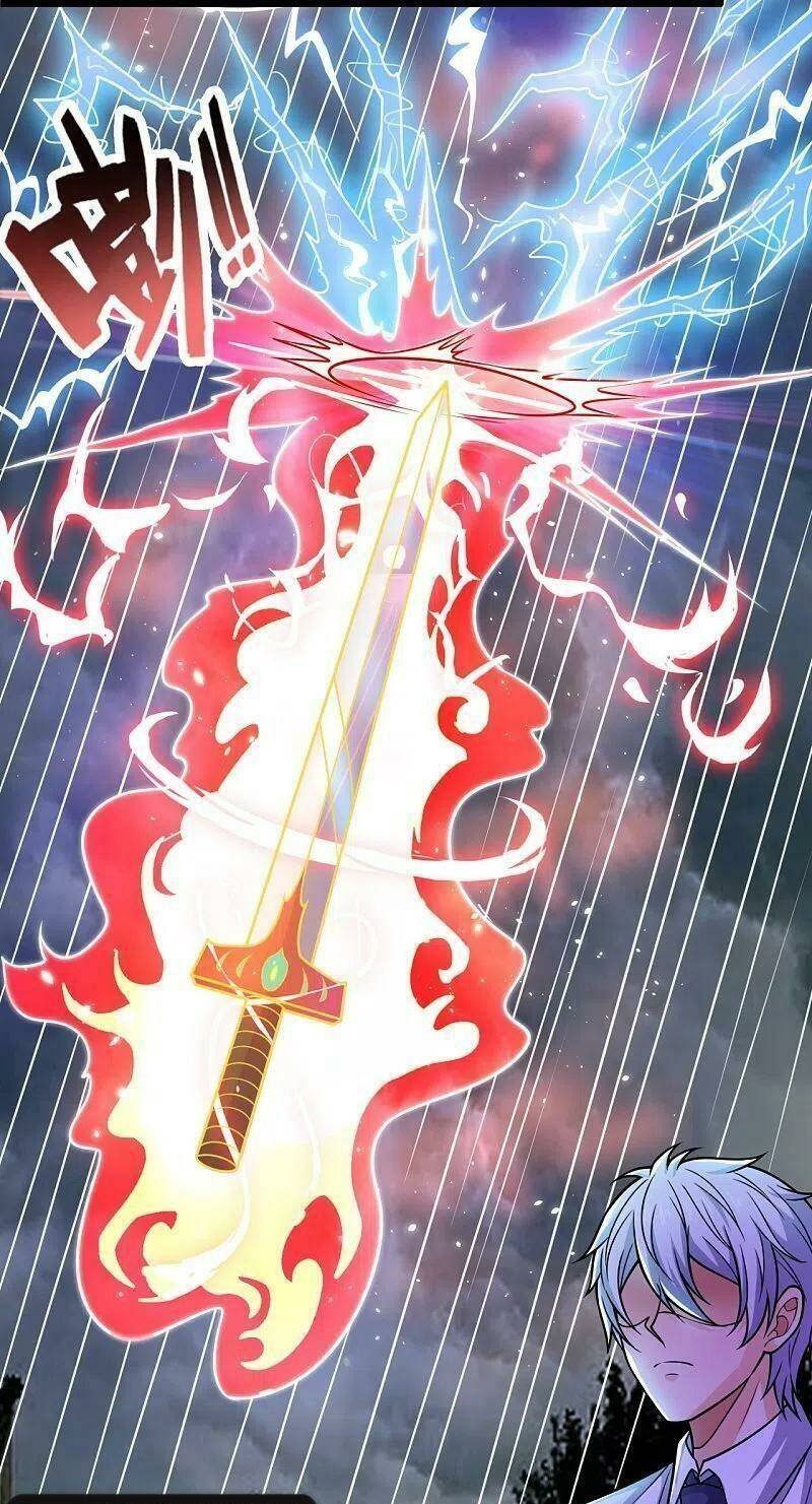 Đô Thị Chi Nghịch Thiên Tiên Tôn: Chapter 326