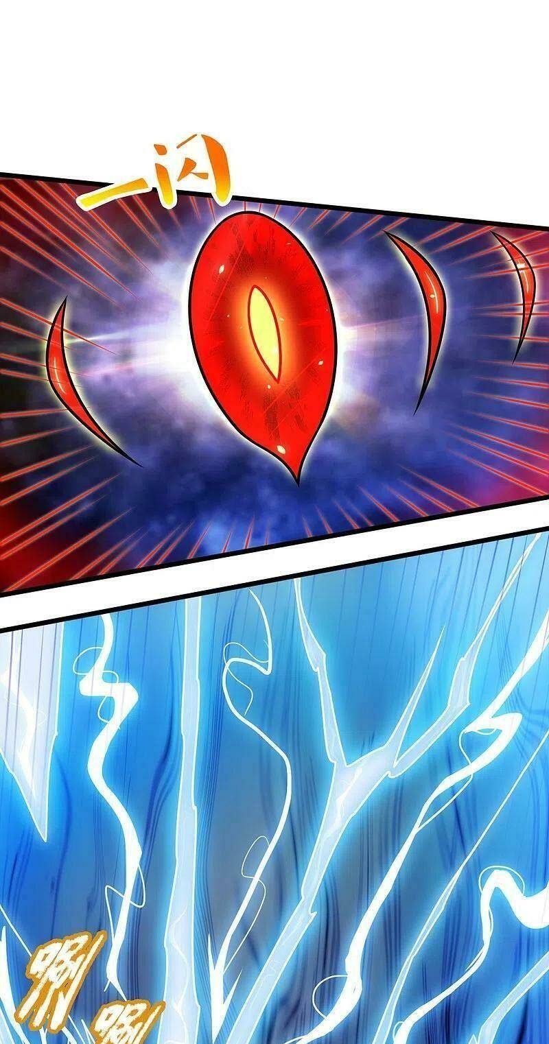Đô Thị Chi Nghịch Thiên Tiên Tôn: Chapter 326