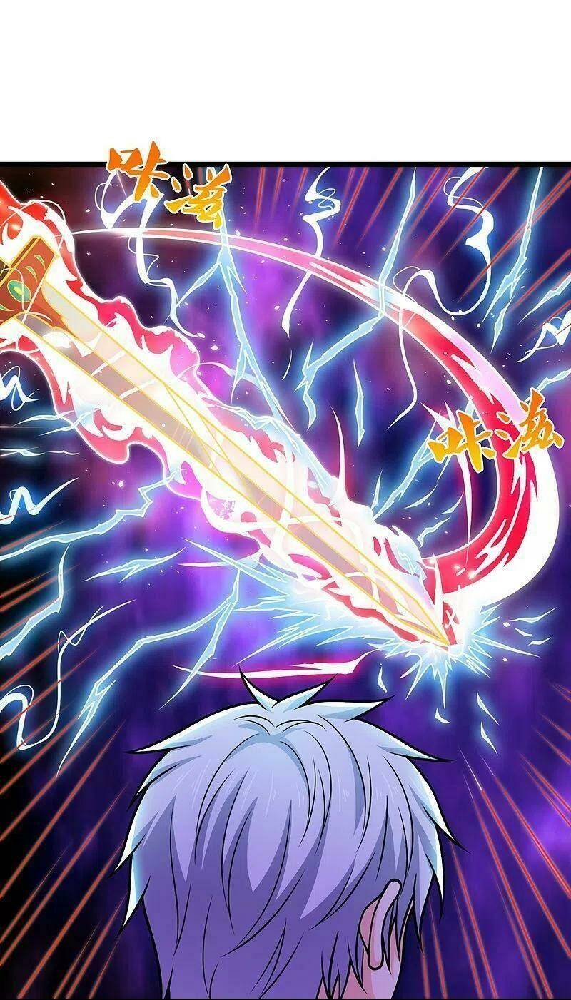 Đô Thị Chi Nghịch Thiên Tiên Tôn: Chapter 326