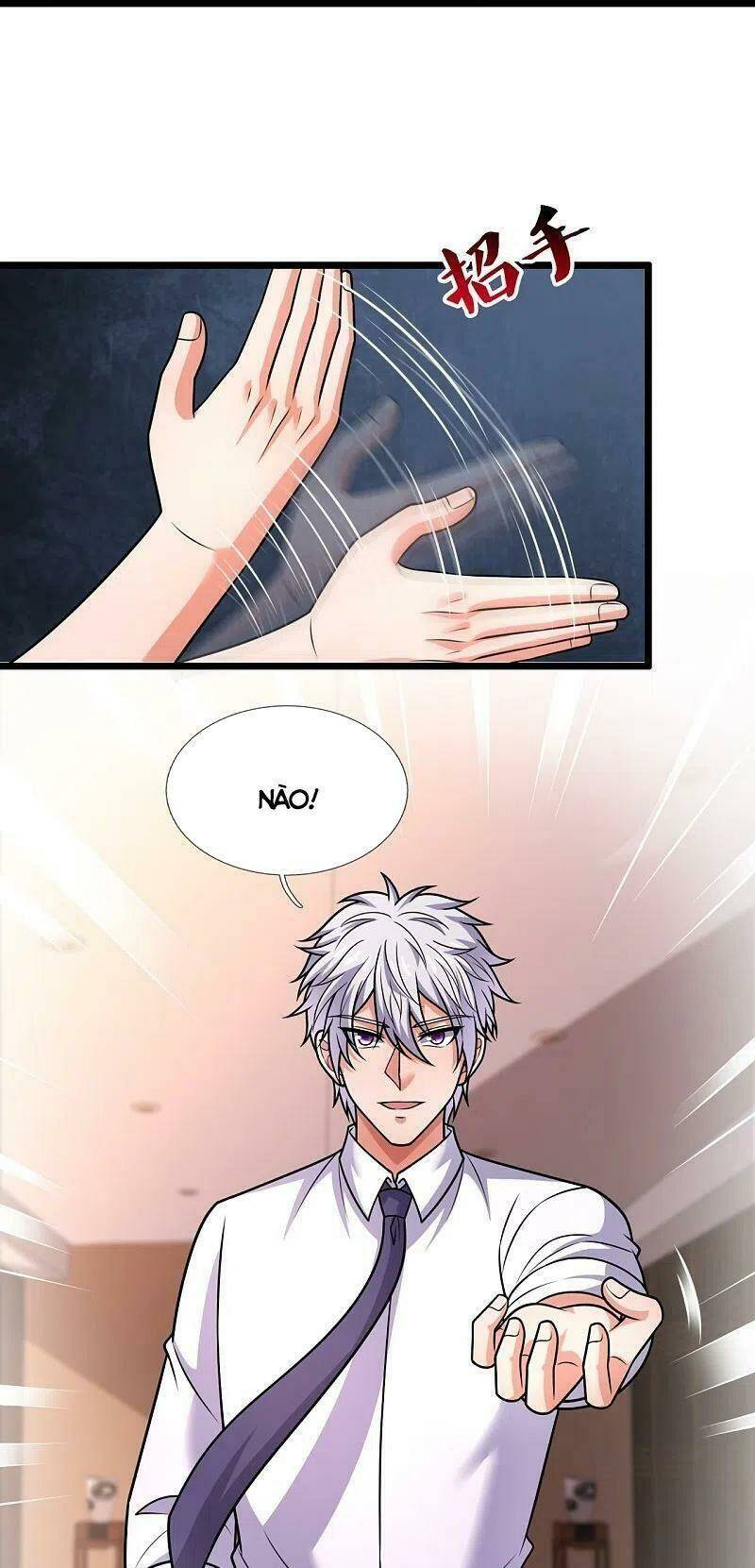 Đô Thị Chi Nghịch Thiên Tiên Tôn: Chapter 331