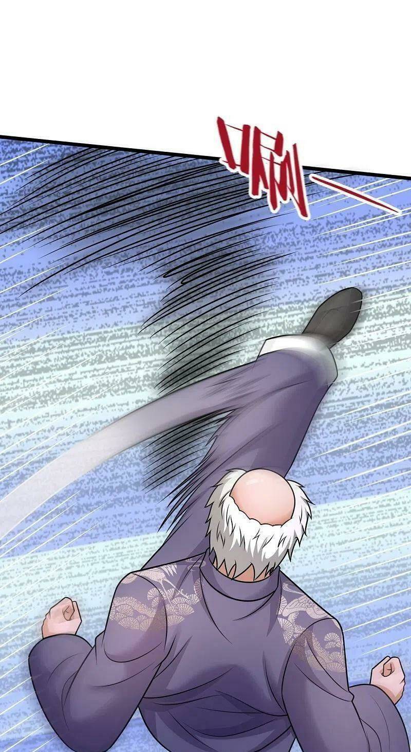 Đô Thị Chi Nghịch Thiên Tiên Tôn: Chapter 331