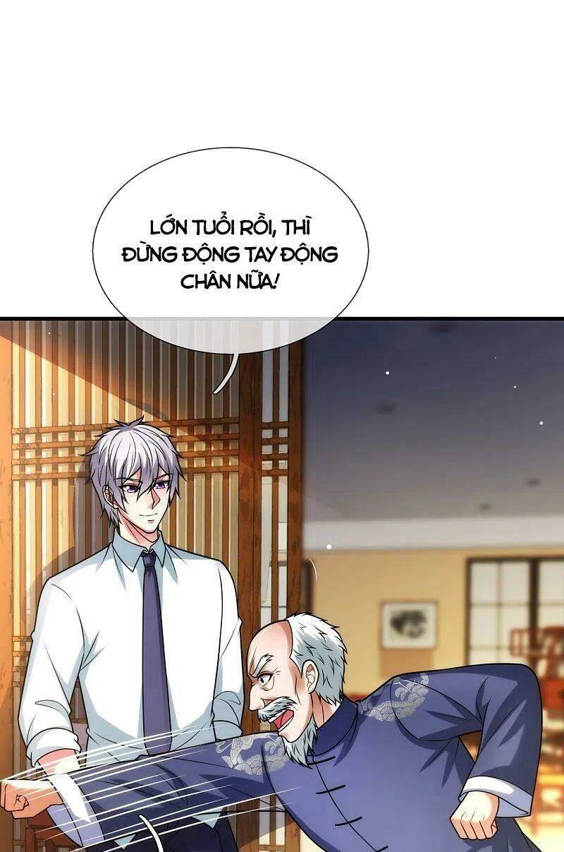 Đô Thị Chi Nghịch Thiên Tiên Tôn: Chapter 331