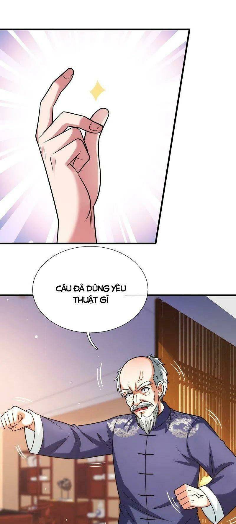 Đô Thị Chi Nghịch Thiên Tiên Tôn: Chapter 331