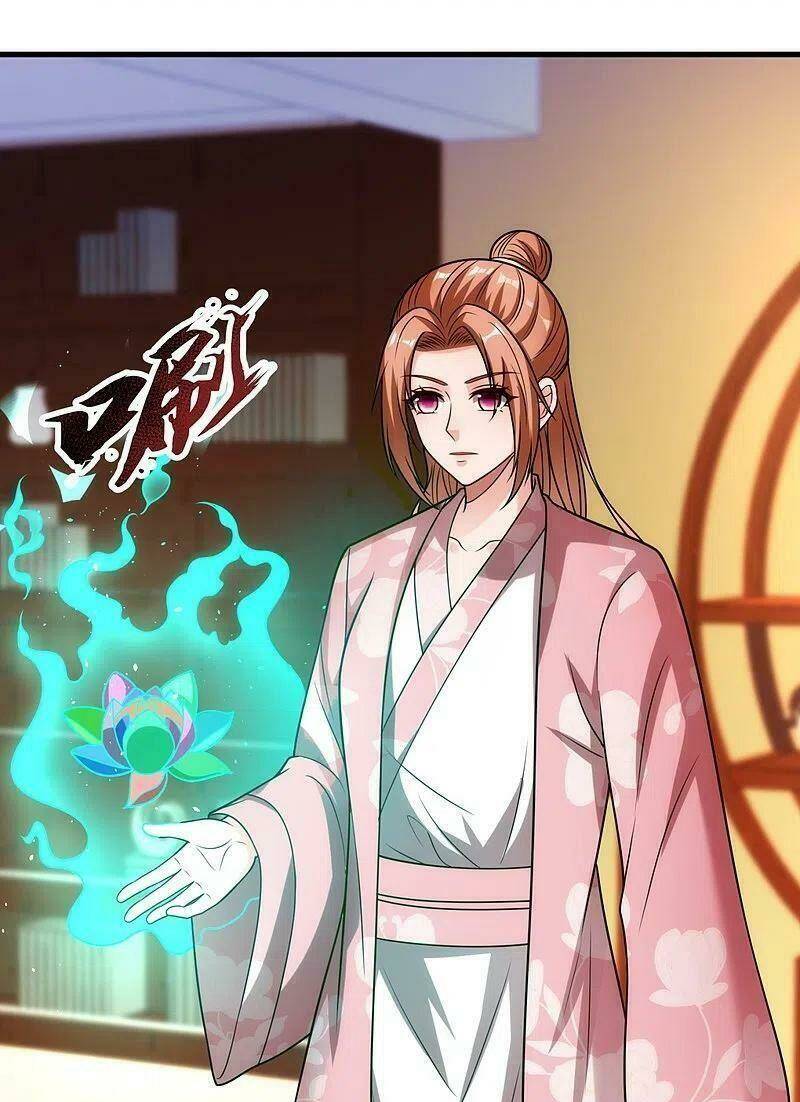 Đô Thị Chi Nghịch Thiên Tiên Tôn: Chapter 331