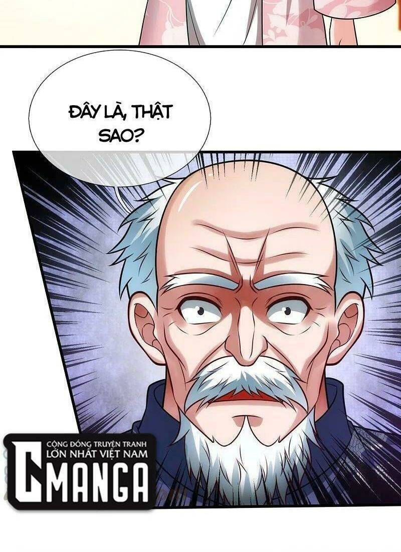 Đô Thị Chi Nghịch Thiên Tiên Tôn: Chapter 331