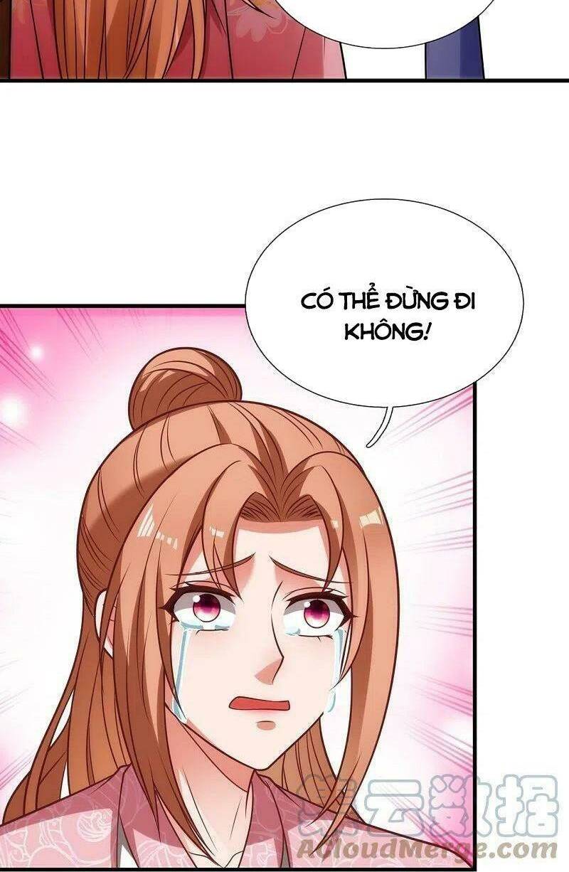 Đô Thị Chi Nghịch Thiên Tiên Tôn: Chapter 332