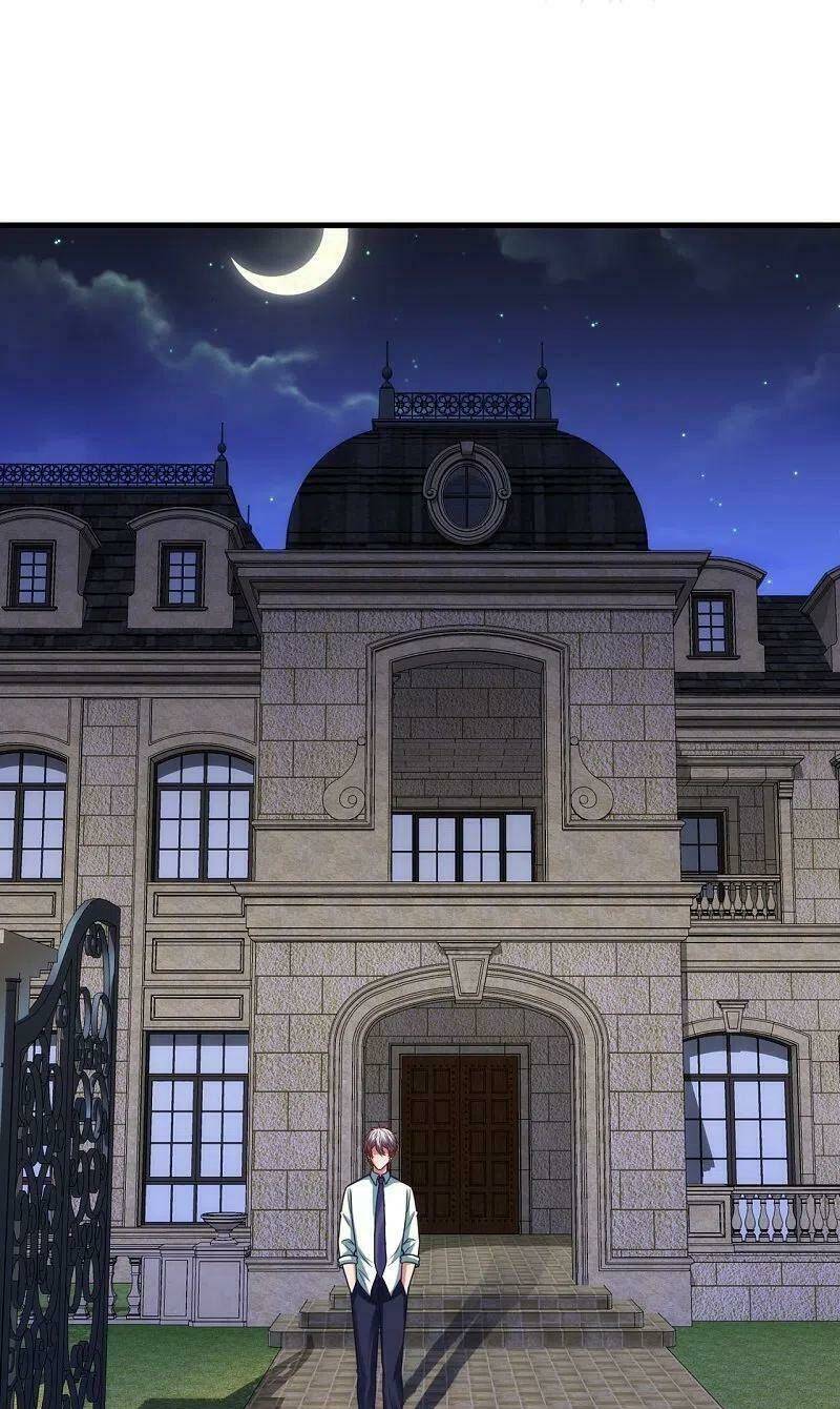 Đô Thị Chi Nghịch Thiên Tiên Tôn: Chapter 332