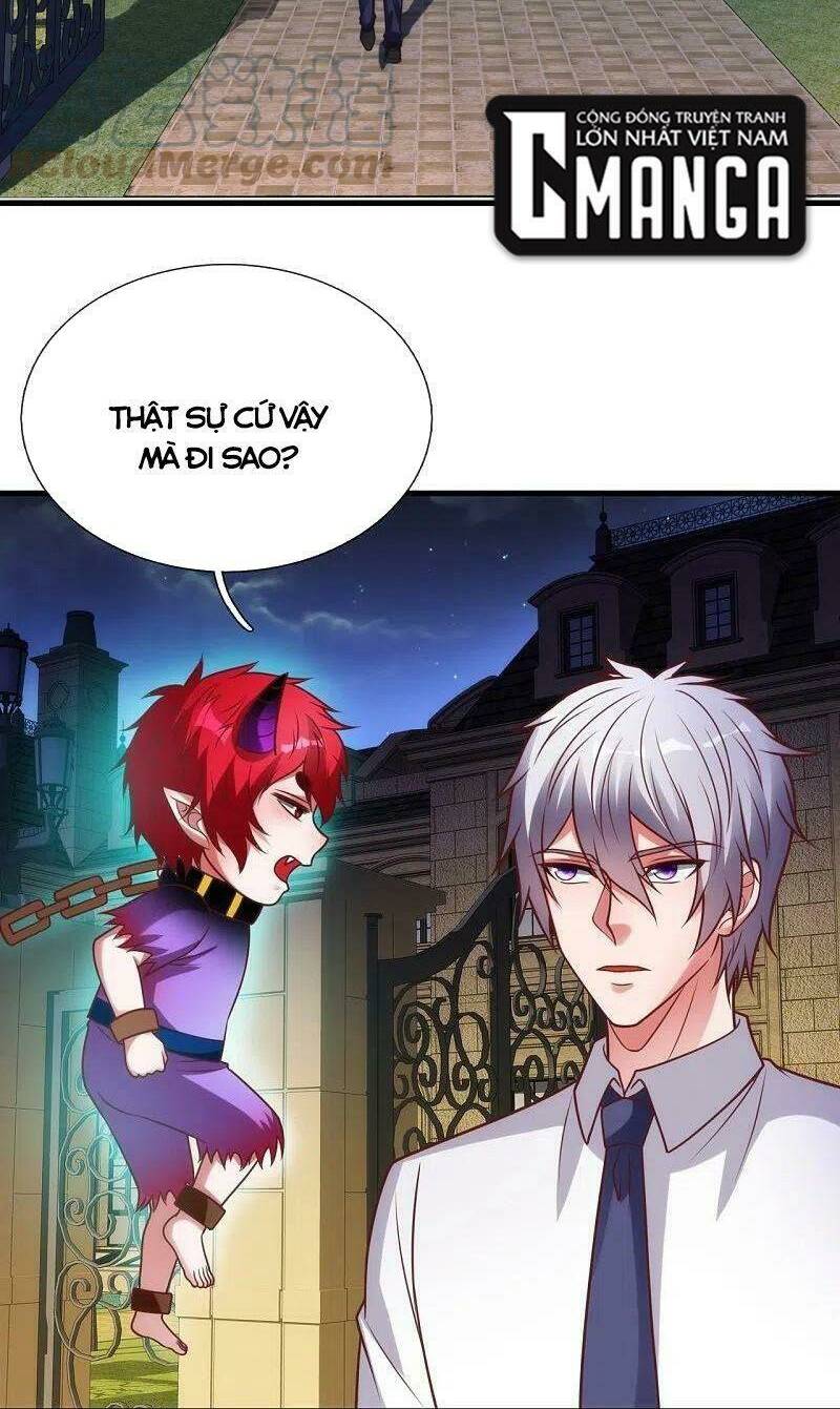 Đô Thị Chi Nghịch Thiên Tiên Tôn: Chapter 332