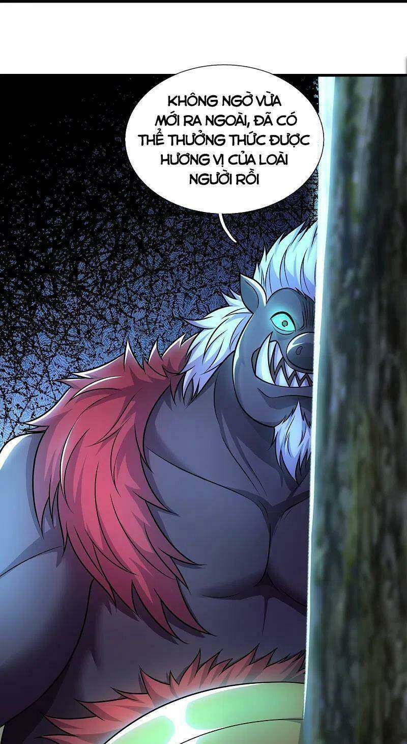Đô Thị Chi Nghịch Thiên Tiên Tôn: Chapter 332