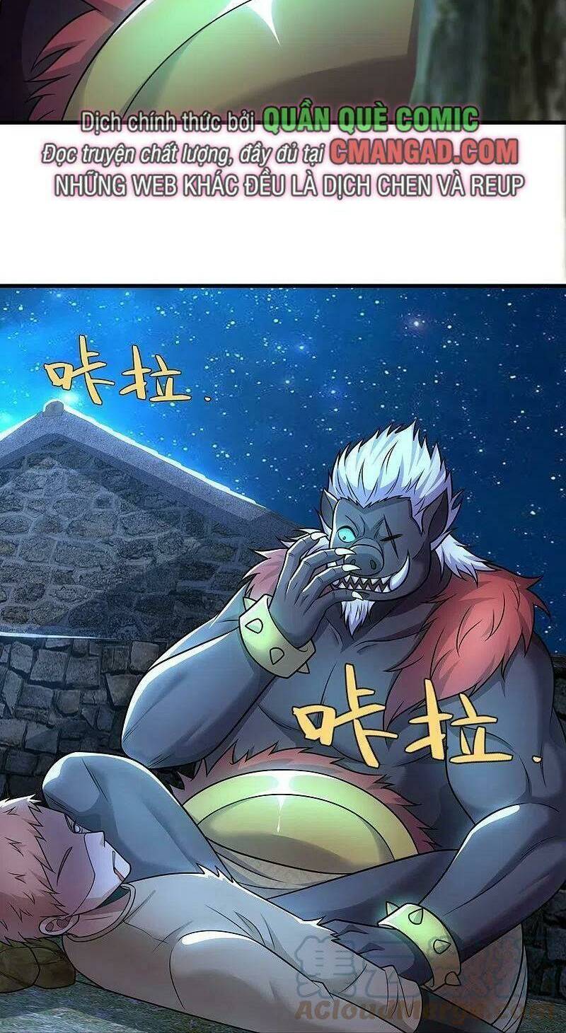 Đô Thị Chi Nghịch Thiên Tiên Tôn: Chapter 332