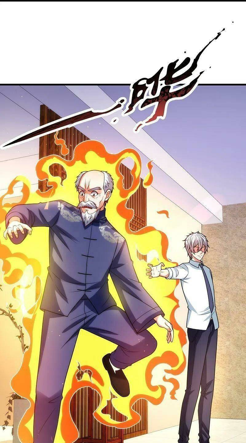 Đô Thị Chi Nghịch Thiên Tiên Tôn: Chapter 332