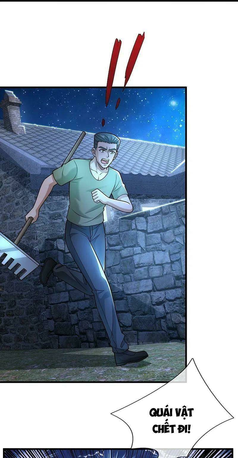 Đô Thị Chi Nghịch Thiên Tiên Tôn: Chapter 332