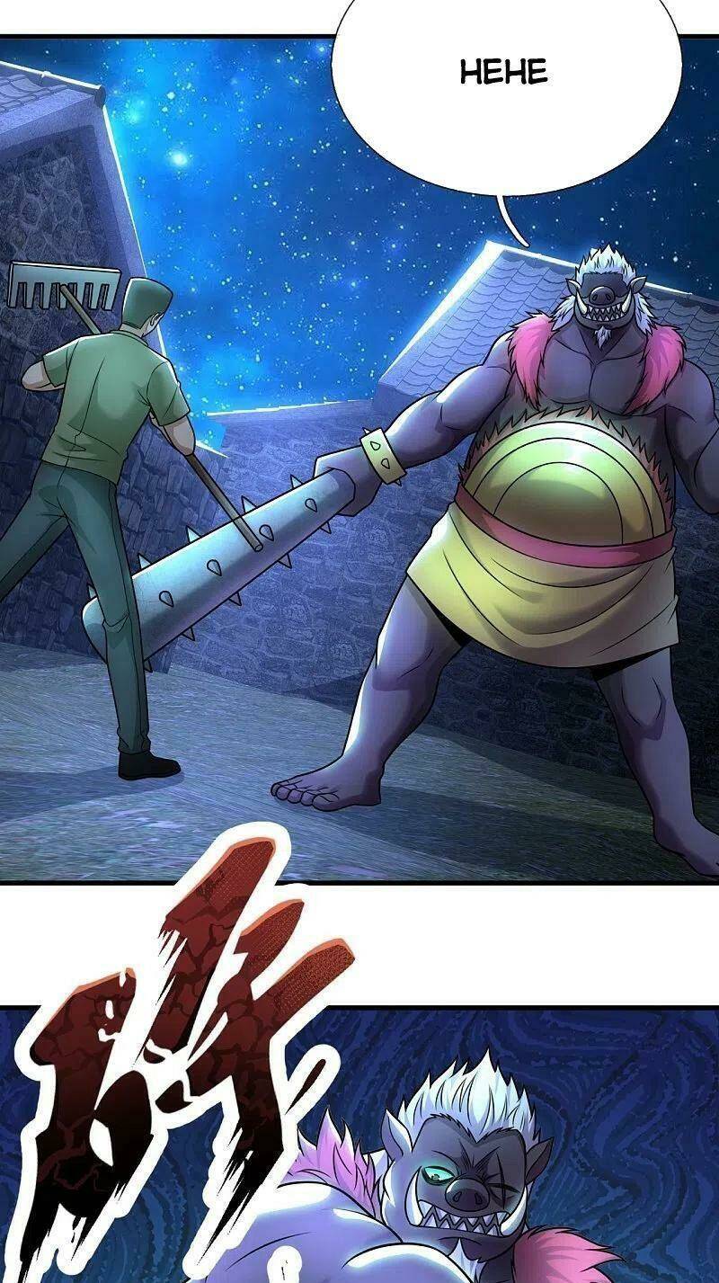 Đô Thị Chi Nghịch Thiên Tiên Tôn: Chapter 332