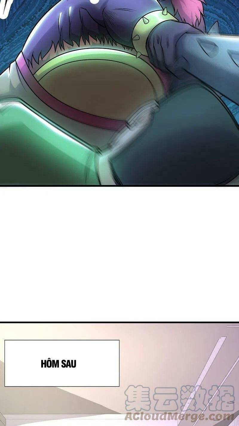 Đô Thị Chi Nghịch Thiên Tiên Tôn: Chapter 332