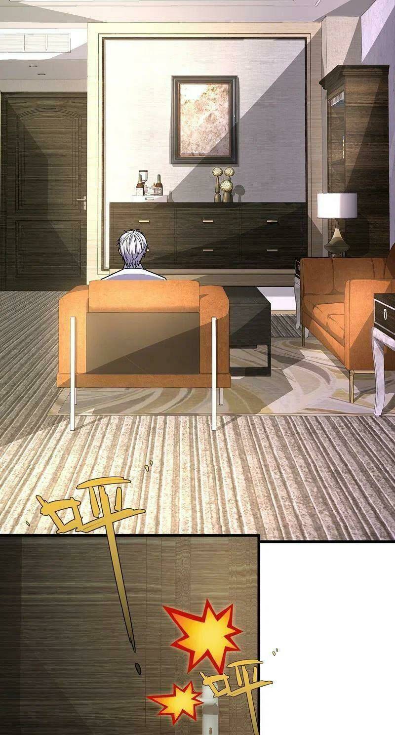 Đô Thị Chi Nghịch Thiên Tiên Tôn: Chapter 332