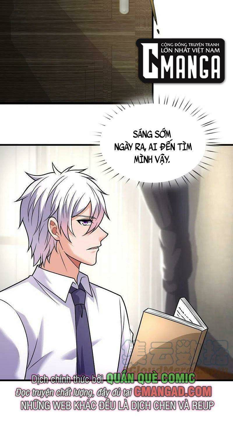Đô Thị Chi Nghịch Thiên Tiên Tôn: Chapter 332
