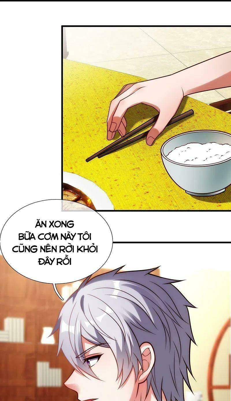 Đô Thị Chi Nghịch Thiên Tiên Tôn: Chapter 332