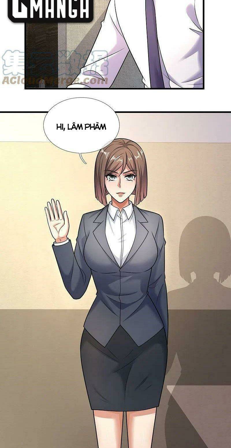 Đô Thị Chi Nghịch Thiên Tiên Tôn: Chapter 333