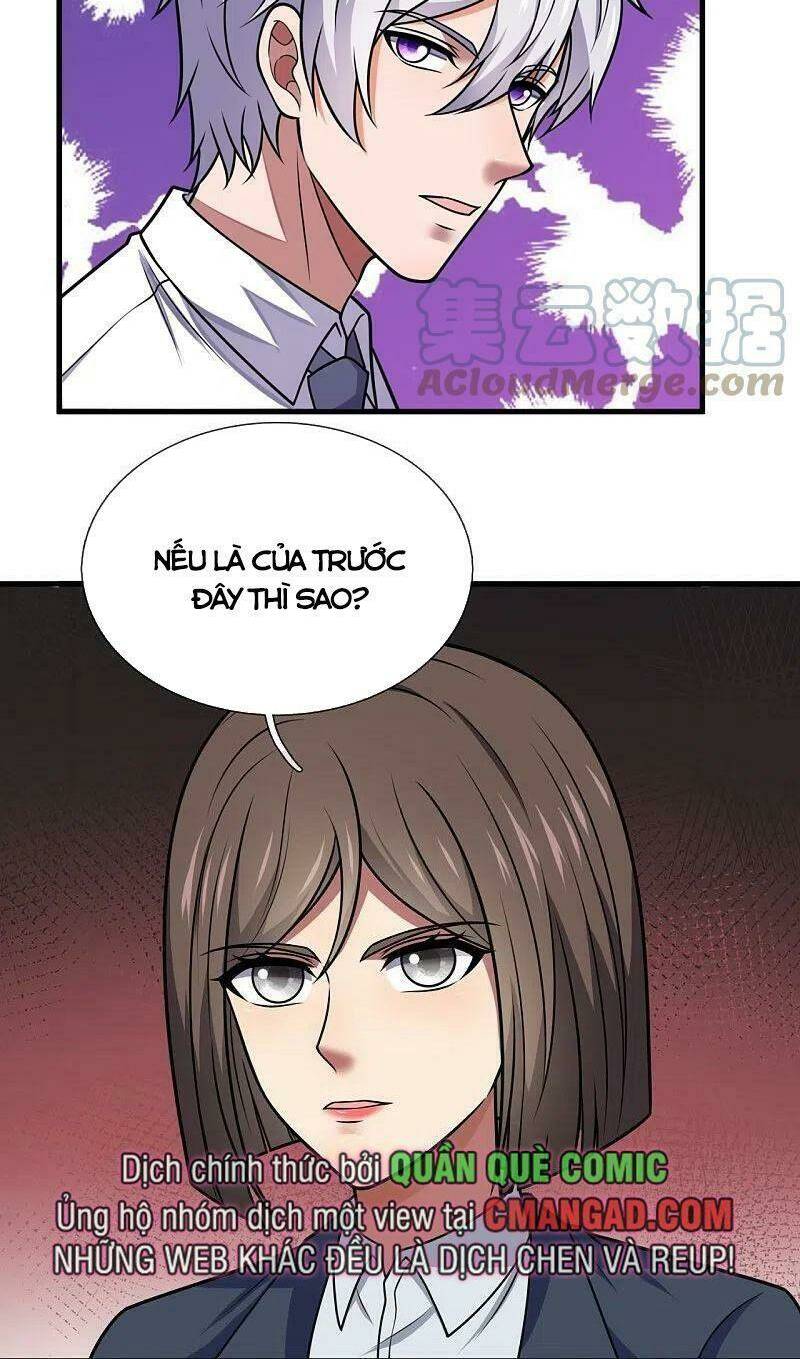 Đô Thị Chi Nghịch Thiên Tiên Tôn: Chapter 333