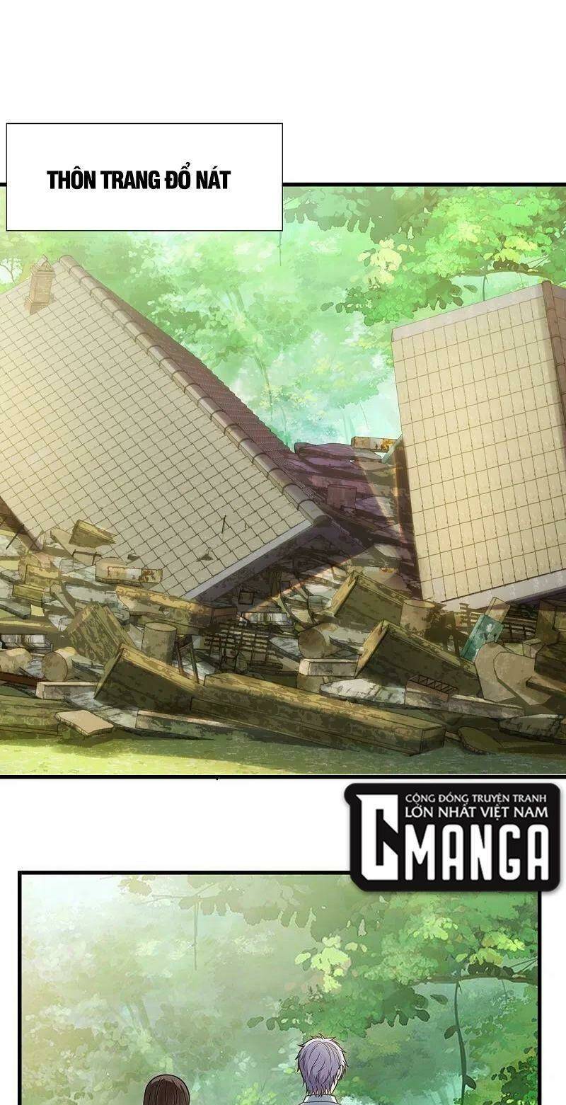 Đô Thị Chi Nghịch Thiên Tiên Tôn: Chapter 333