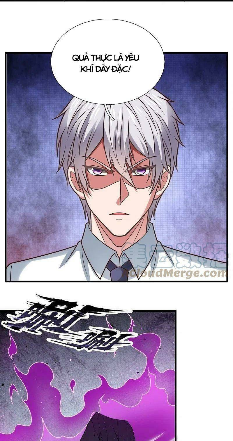 Đô Thị Chi Nghịch Thiên Tiên Tôn: Chapter 333