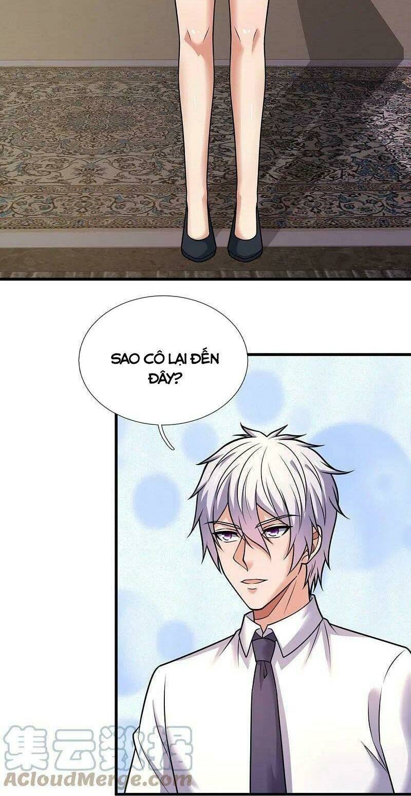 Đô Thị Chi Nghịch Thiên Tiên Tôn: Chapter 333