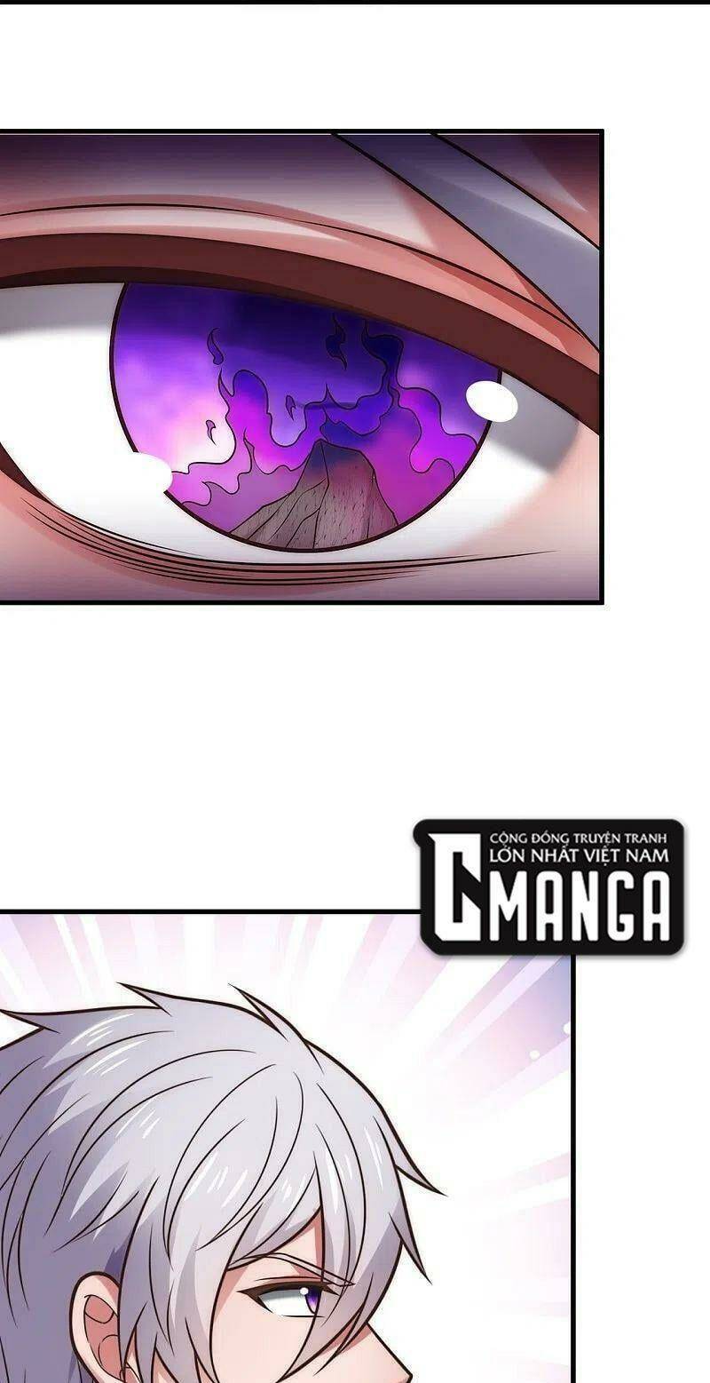 Đô Thị Chi Nghịch Thiên Tiên Tôn: Chapter 333