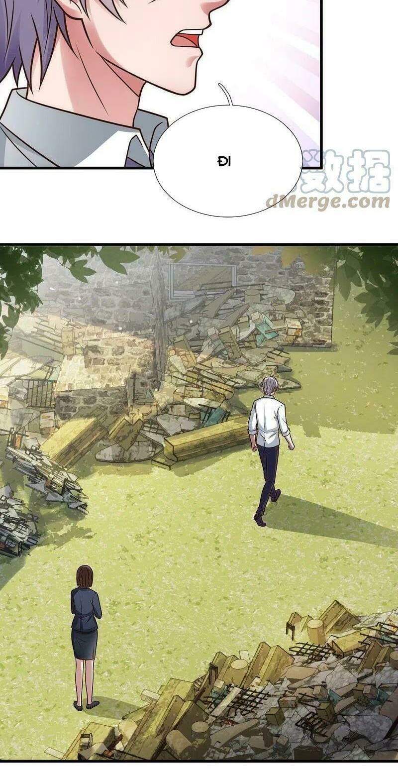 Đô Thị Chi Nghịch Thiên Tiên Tôn: Chapter 333