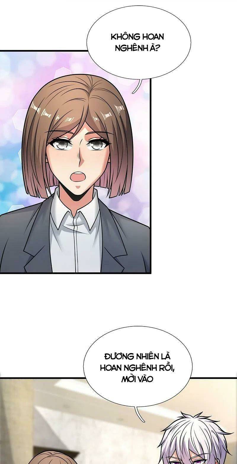 Đô Thị Chi Nghịch Thiên Tiên Tôn: Chapter 333