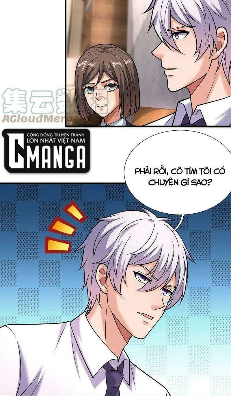 Đô Thị Chi Nghịch Thiên Tiên Tôn: Chapter 333