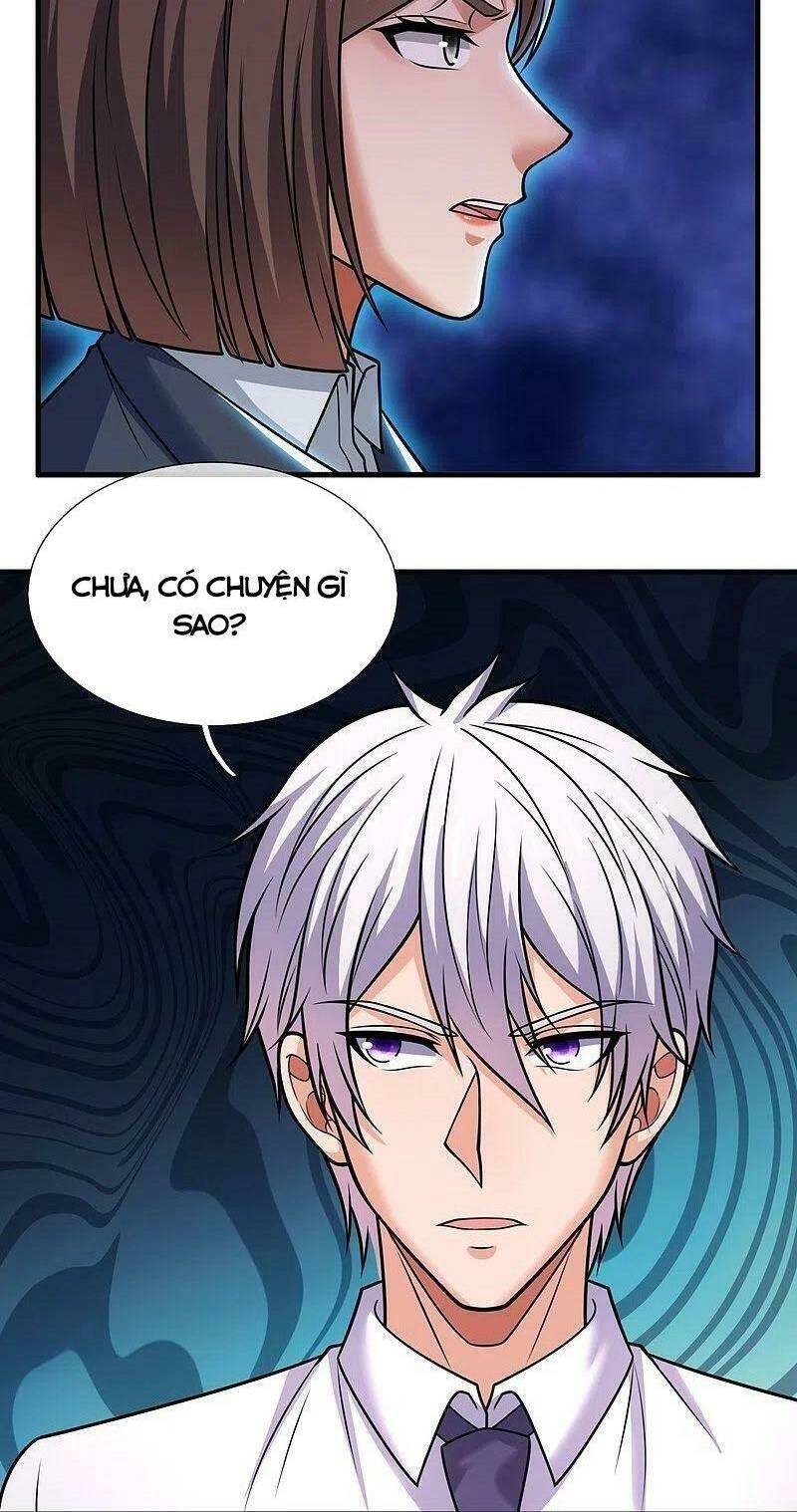 Đô Thị Chi Nghịch Thiên Tiên Tôn: Chapter 333