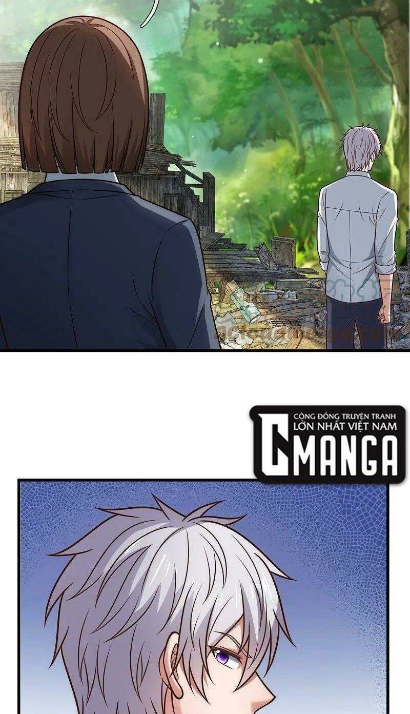 Đô Thị Chi Nghịch Thiên Tiên Tôn: Chapter 334