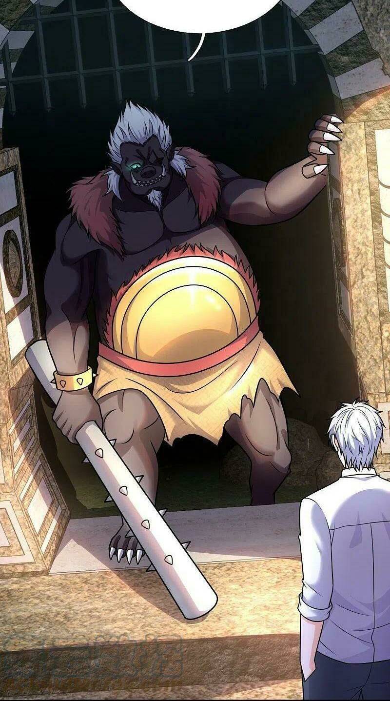 Đô Thị Chi Nghịch Thiên Tiên Tôn: Chapter 334