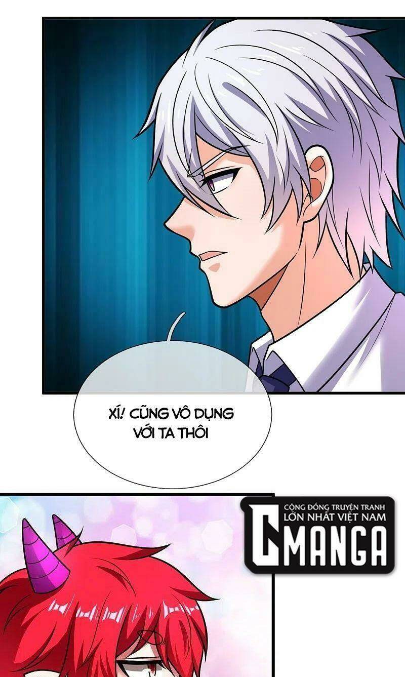 Đô Thị Chi Nghịch Thiên Tiên Tôn: Chapter 334