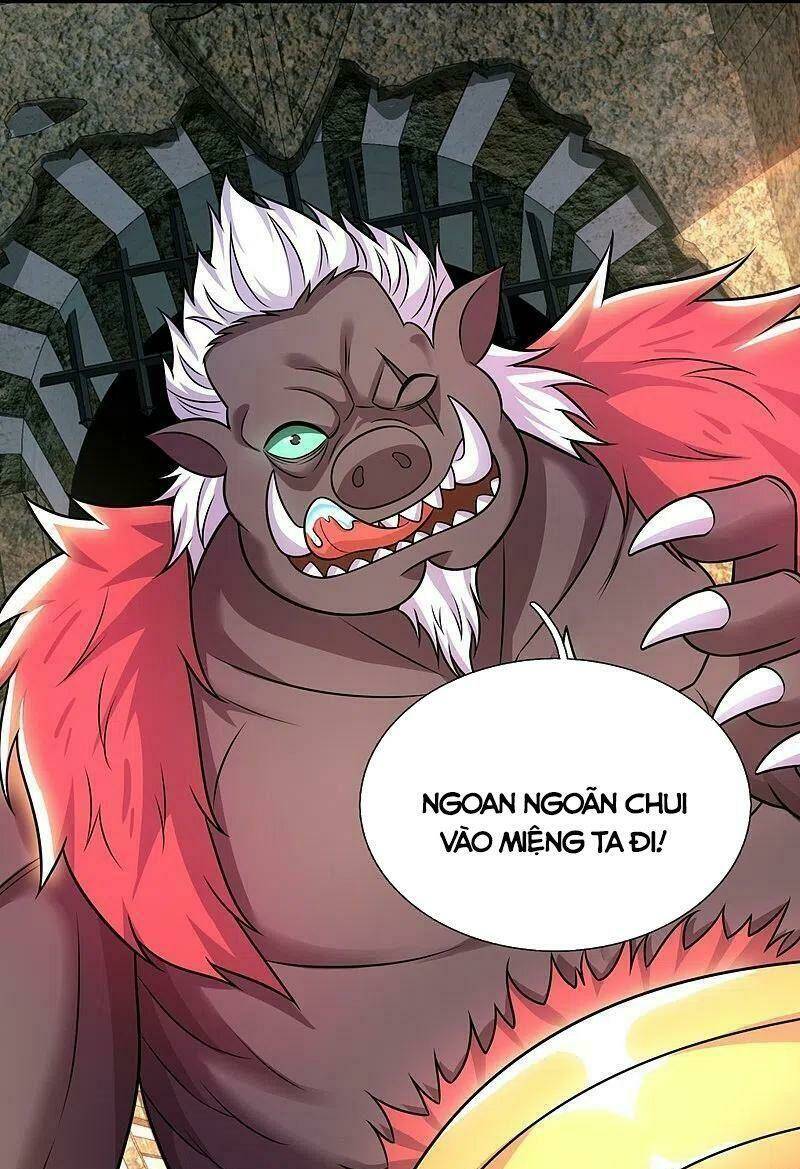 Đô Thị Chi Nghịch Thiên Tiên Tôn: Chapter 334