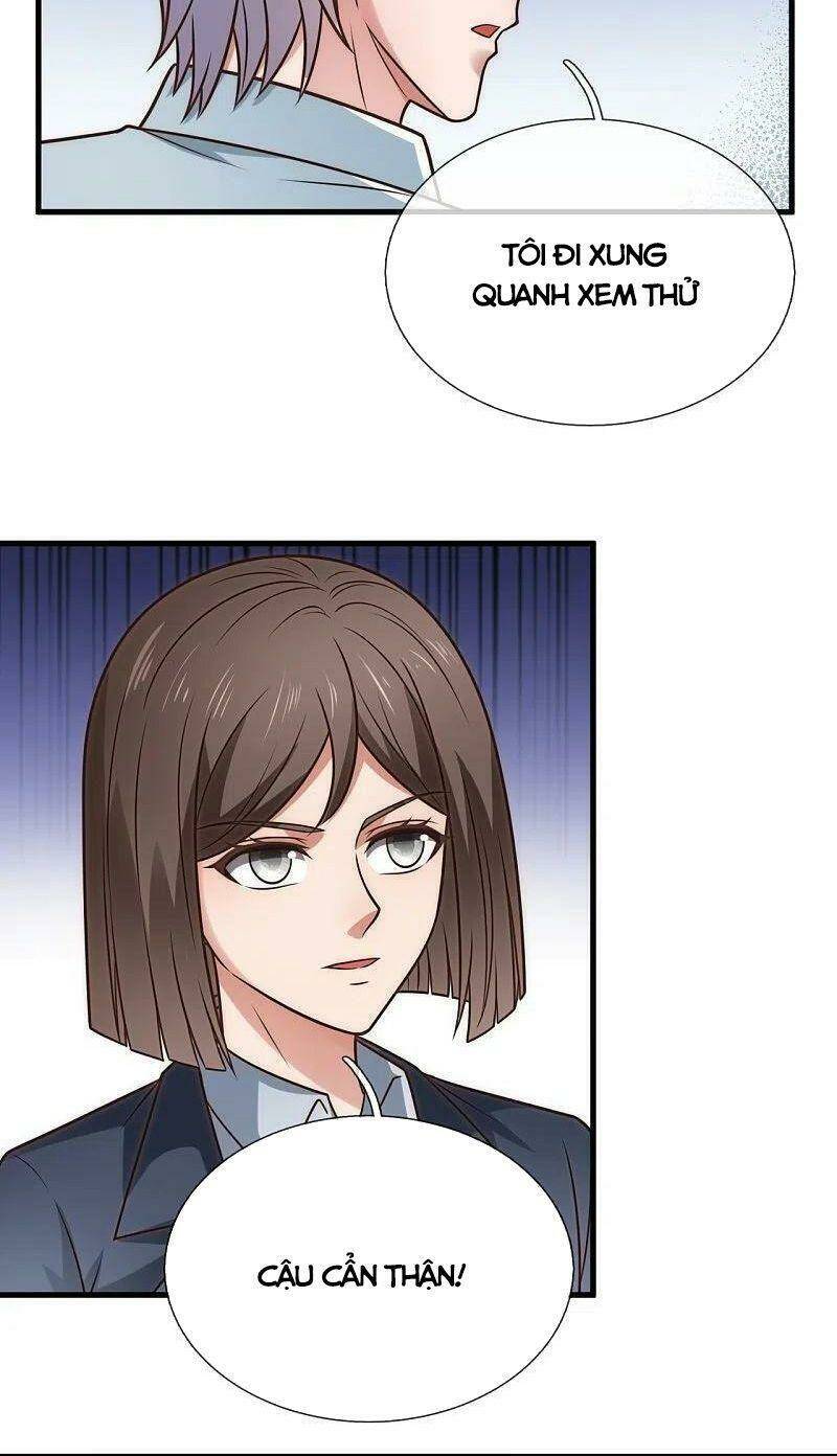 Đô Thị Chi Nghịch Thiên Tiên Tôn: Chapter 334